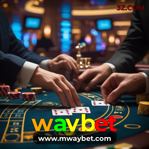 Bônus Diários waybet