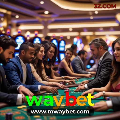 Diretório de Jogos waybet
