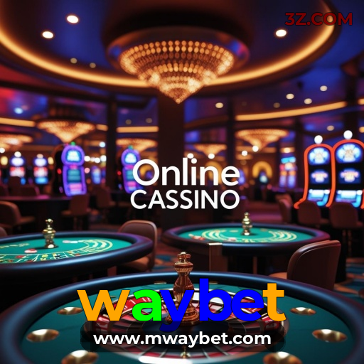 Jogos de Slot waybet