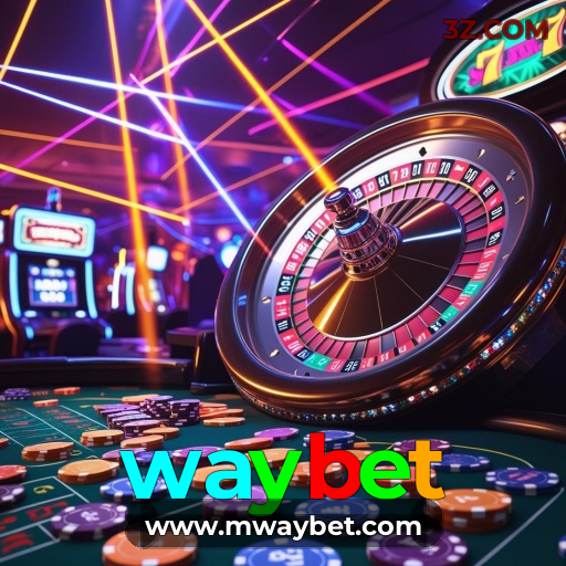 Provedores de Jogos waybet