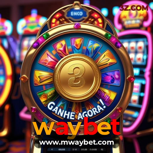 Casino Ao Vivo waybet