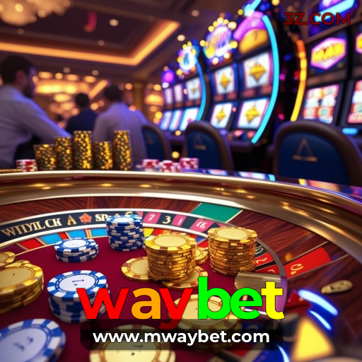 Experiência VIP waybet