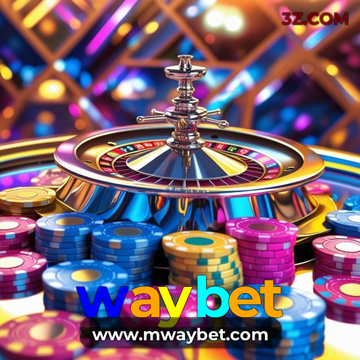 Tecnologia da Plataforma waybet