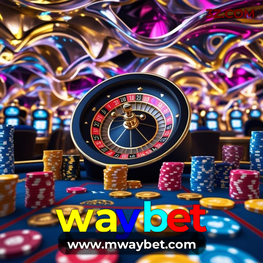 Apostas de Futebol waybet