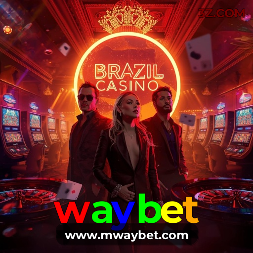 Integração de APIs waybet