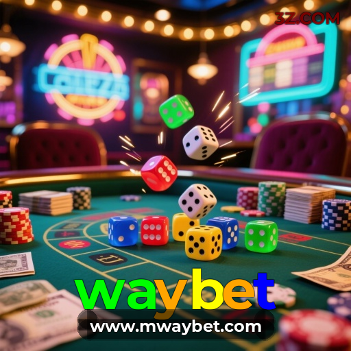Promoções Sazonais waybet