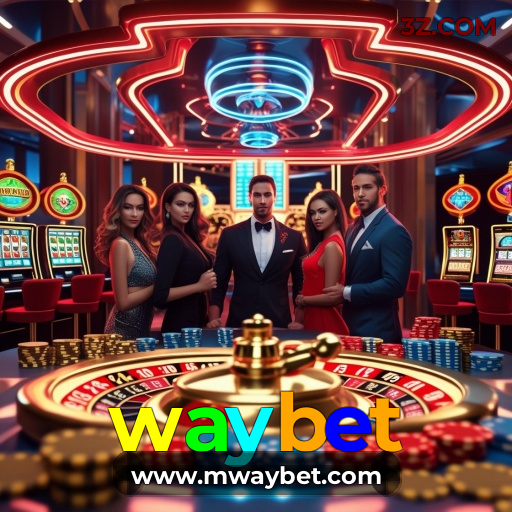 Casino Ao Vivo waybet